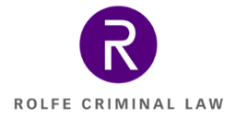 Rolfe Criminal Law